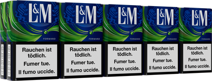 L&M Forward Box