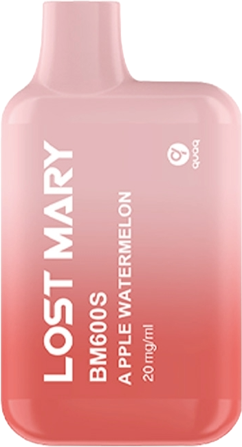 Lost Mary BM600s – Apple Watermelon