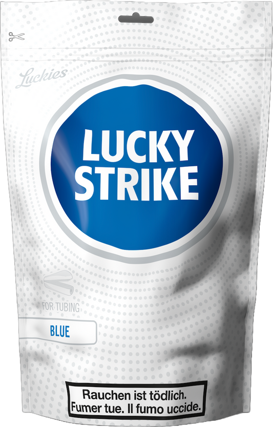 Lucky Strike Myo Bag 150g