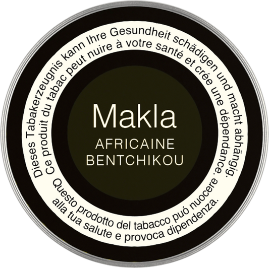 Makla Africaine 23g