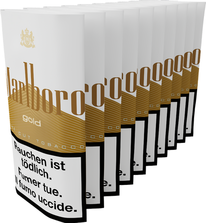 Marlboro Gold Ryo 25g
