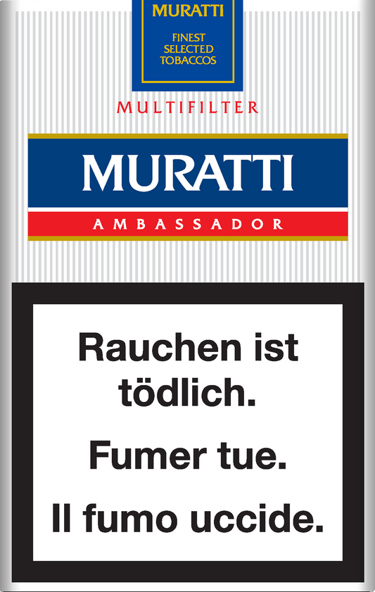 Muratti Ambassador Soft