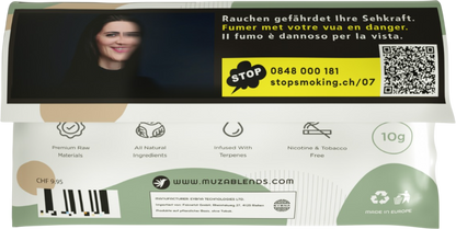 Muza Original 10g