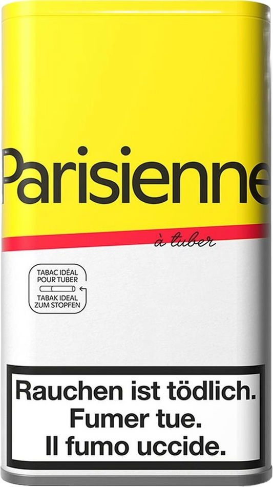 Parisienne Chez Moi Tin 87g