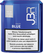 Snuff JBR Blue 10g
