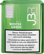 Snuff JBR Wintergreen 10g