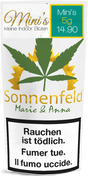 Sonnenfeld CBD Minis