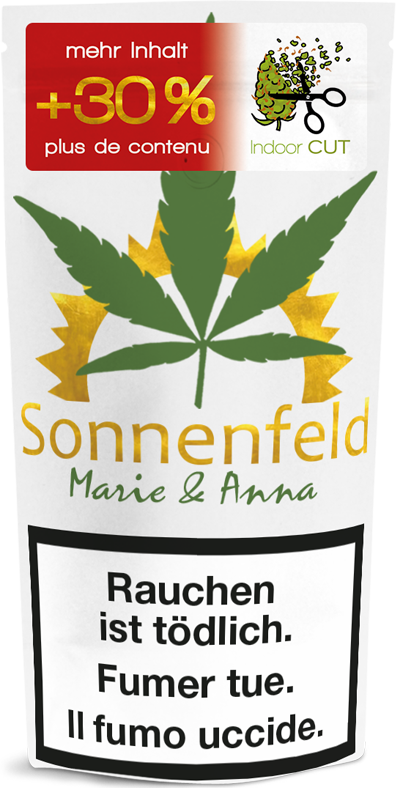 Sonnenfeld Premium Cut