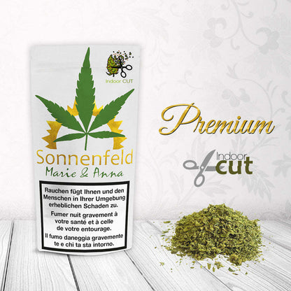 Sonnenfeld Premium Cut