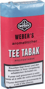 Tee Tabak Rot 80g