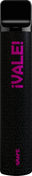 Vale Vape Grape