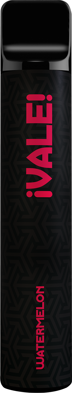 Vale Vape Watermelon
