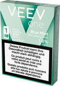 Veev One Blue Mint Pod 20mg