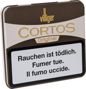 Villiger Cortos Original