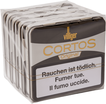Villiger Cortos Original