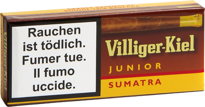 Villiger Kiel Junior 10 Pièce/s