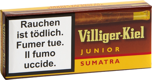 Villiger Kiel Junior 10 Stück