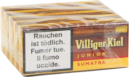 Villiger Kiel Junior 10 Pièce/s