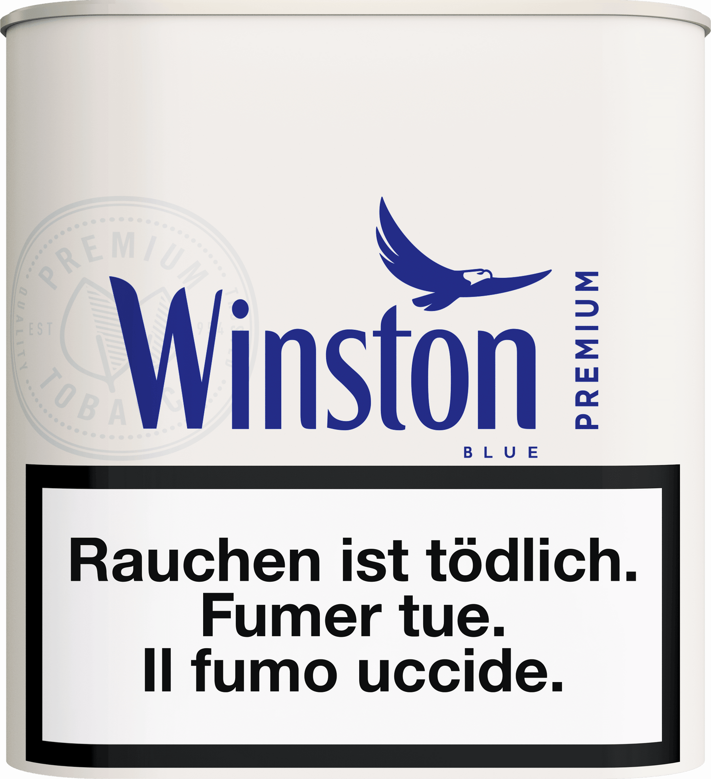 Winston Blue Myo 70g