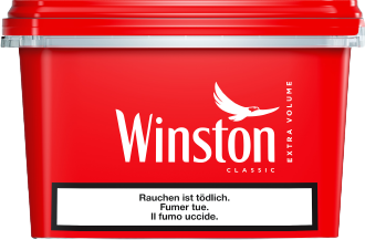 Winston Classic HVT 230g
