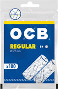 Zigaretten Filter OCB Regular