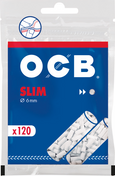 Zigaretten Filter OCB Slim 120