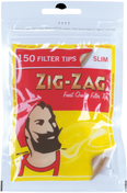 Zigaretten Filter Zig Zag Slim 150 Stück