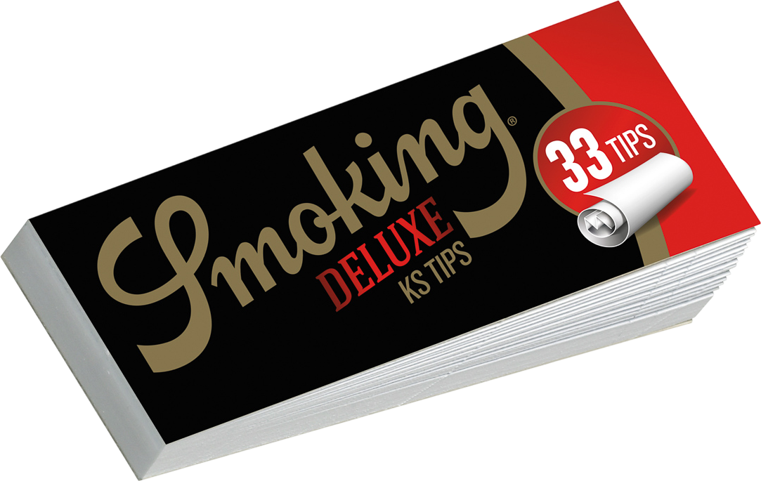 Filtres à cigarettes Smoking Tips 33