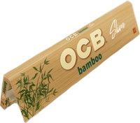 Zigarettenpapier Ocb Bamboo Slim