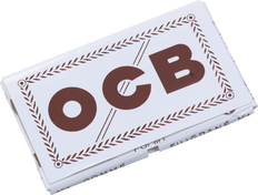 Zigarettenpapier OCB NO.4 DW