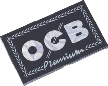 Zigarettenpapier OCB Premium Double