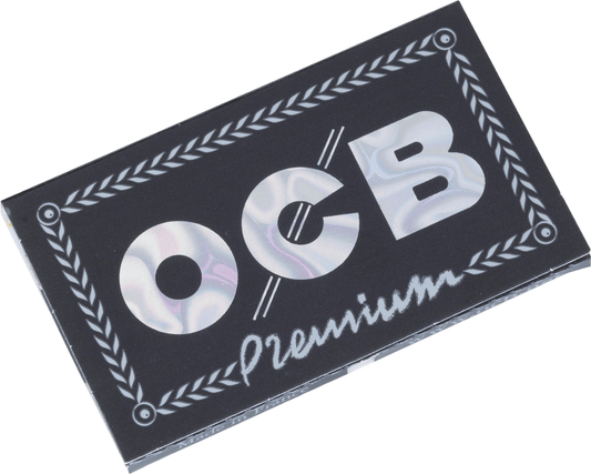 Zigarettenpapier OCB Premium Double