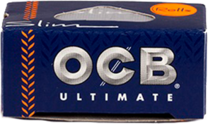 Zigarettenpapier OCB Ultimate Rolls
