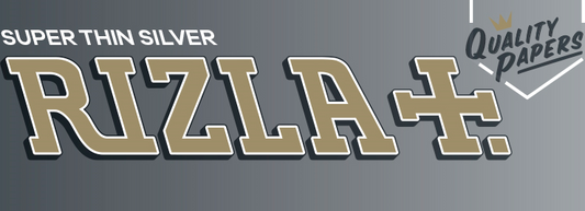 Zigarettenpapier Rizla Silver