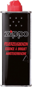 Zippo Benzin 125ml