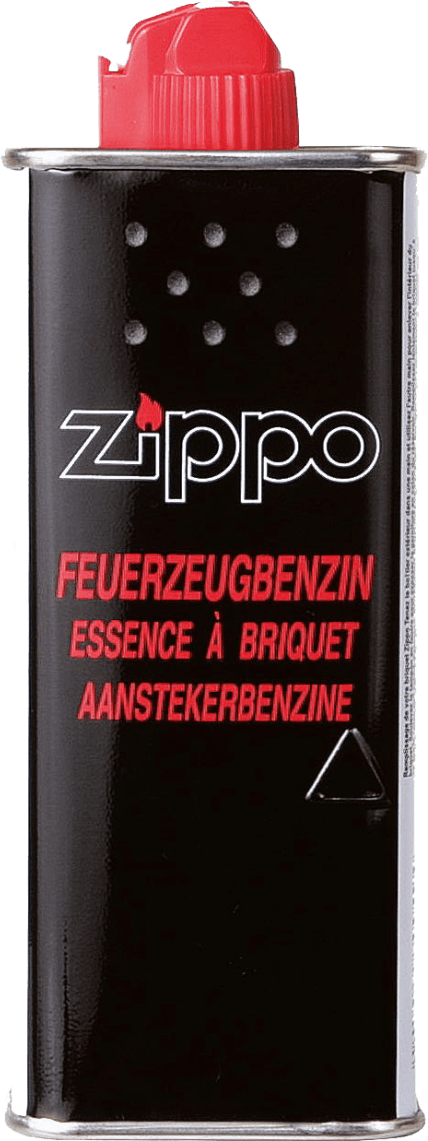 Zippo Benzin 125ml