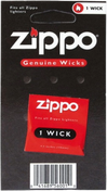 Zippo Docht